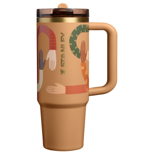 The Stanley 1913 x Nest Quencher ProTour Flip Straw Tumbler | 30 OZ