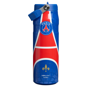 Stanley 1913?x Paris Saint-Germain IceFlow Flip Straw Tumbler | 24 OZ