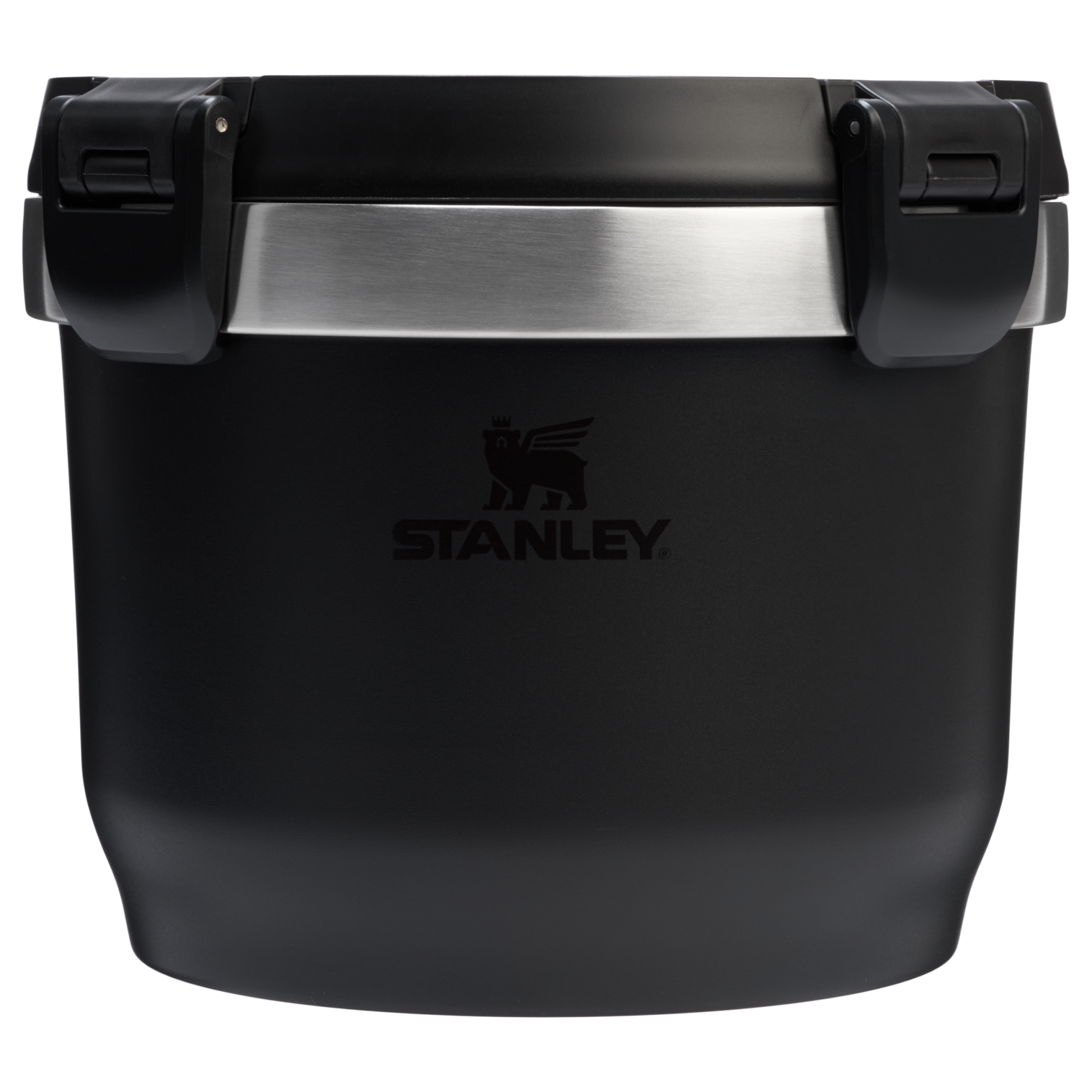 Adventure Stay Hot Camp Crock | 3QT - Image 11
