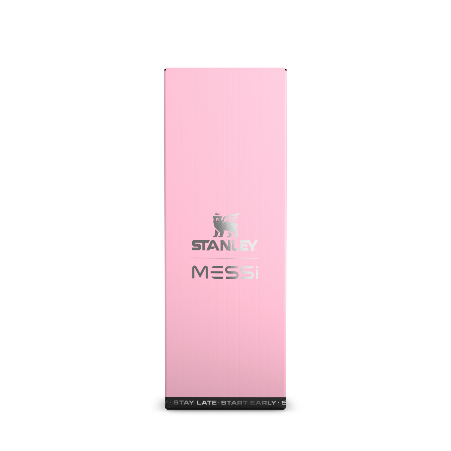 The Messi x Stanley IceFlow Flip Straw 2.0 Bottle | 24 OZ - Image 7
