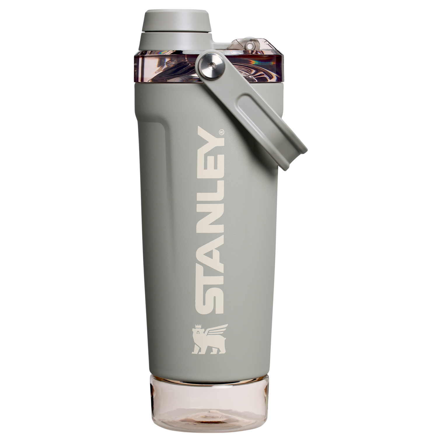 The Vitalize Shaker Bottle | 20 OZ - Image 2