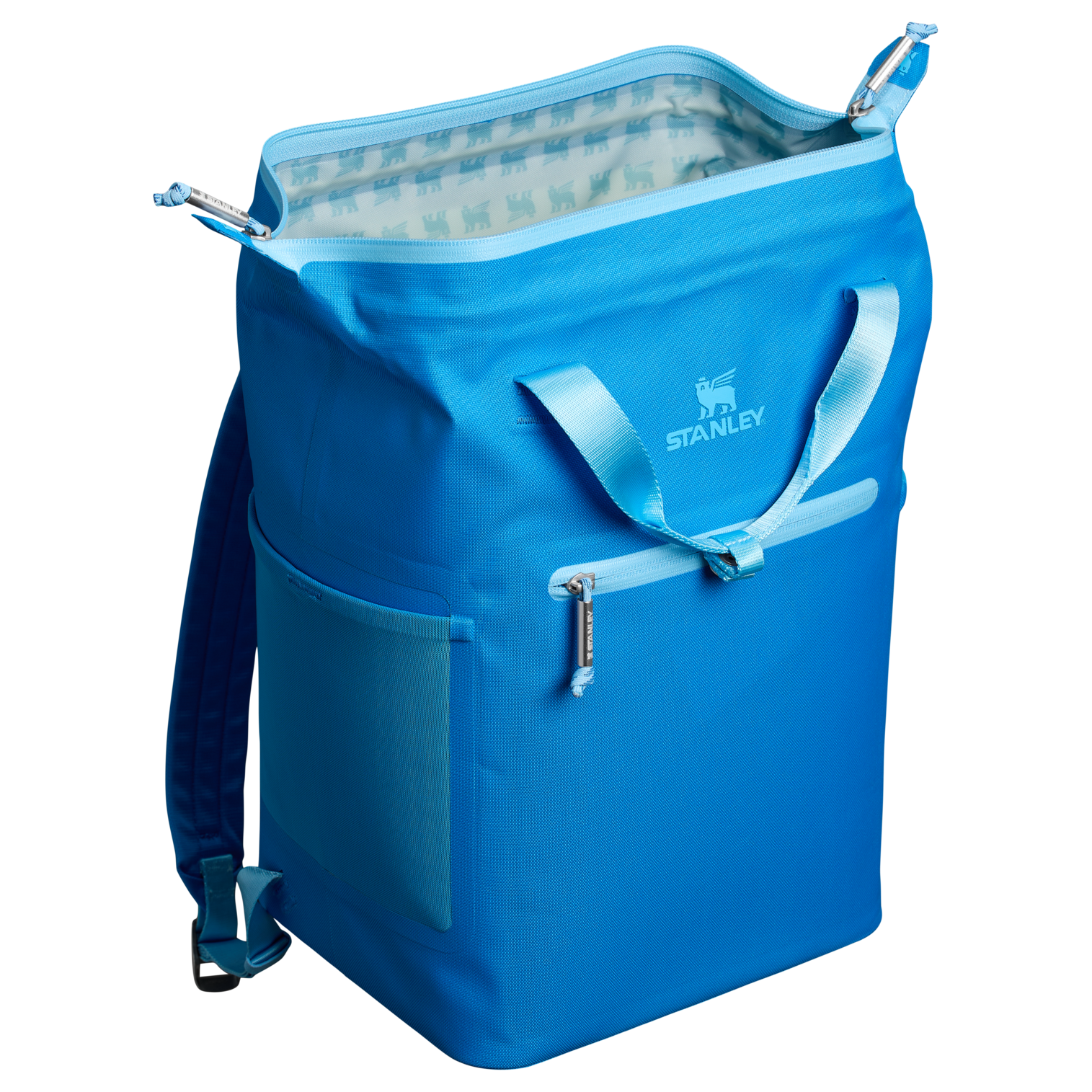 The All Day Madeleine Mini Cooler Backpack | 20 Can | 14 QT - Image 7
