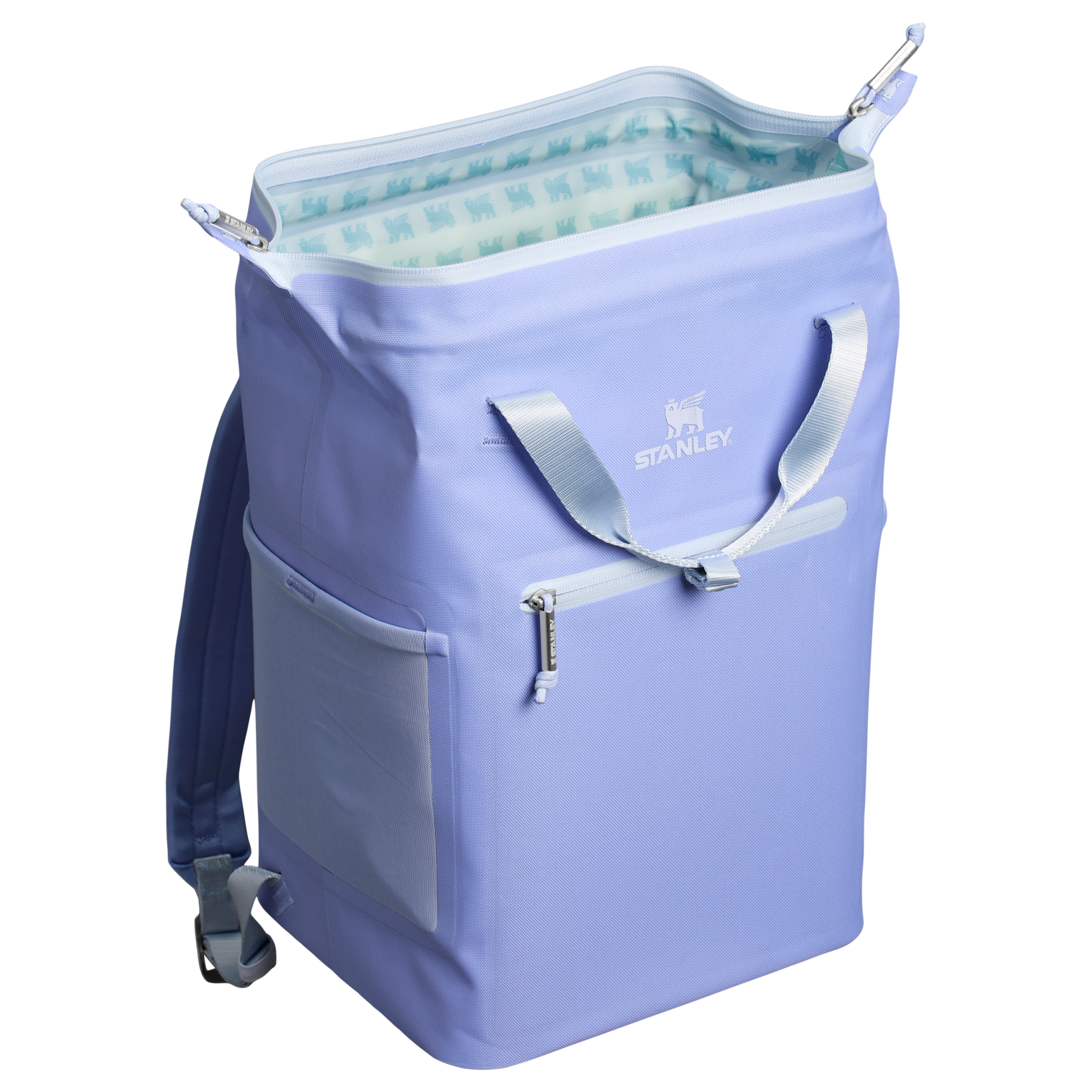The All Day Madeleine Mini Cooler Backpack | 20 Can | 14 QT - Image 5