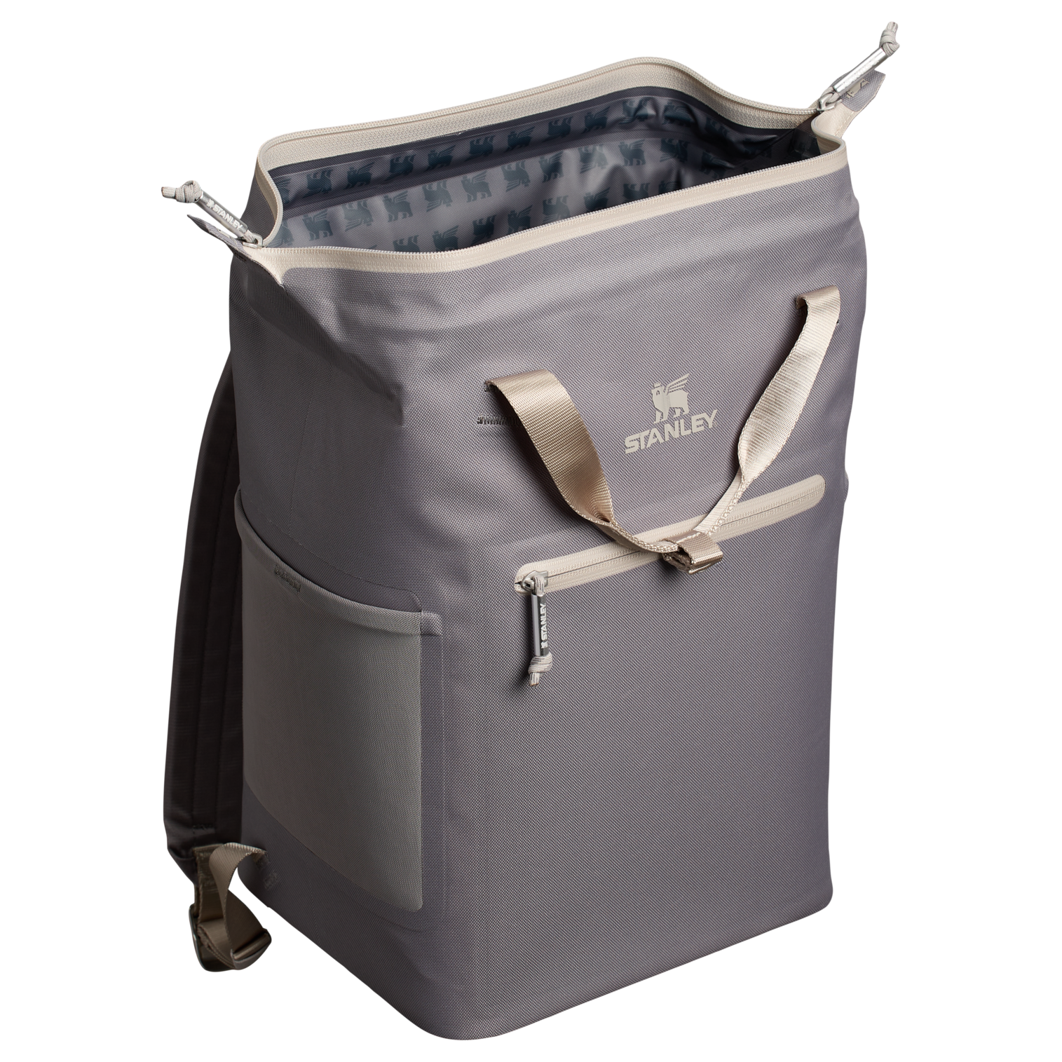 The All Day Madeleine Mini Cooler Backpack | 20 Can | 14 QT - Image 25