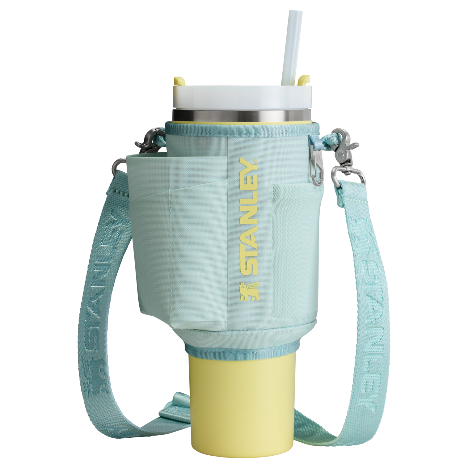 The All Day 40 OZ Quencher Carry-All - Image 11