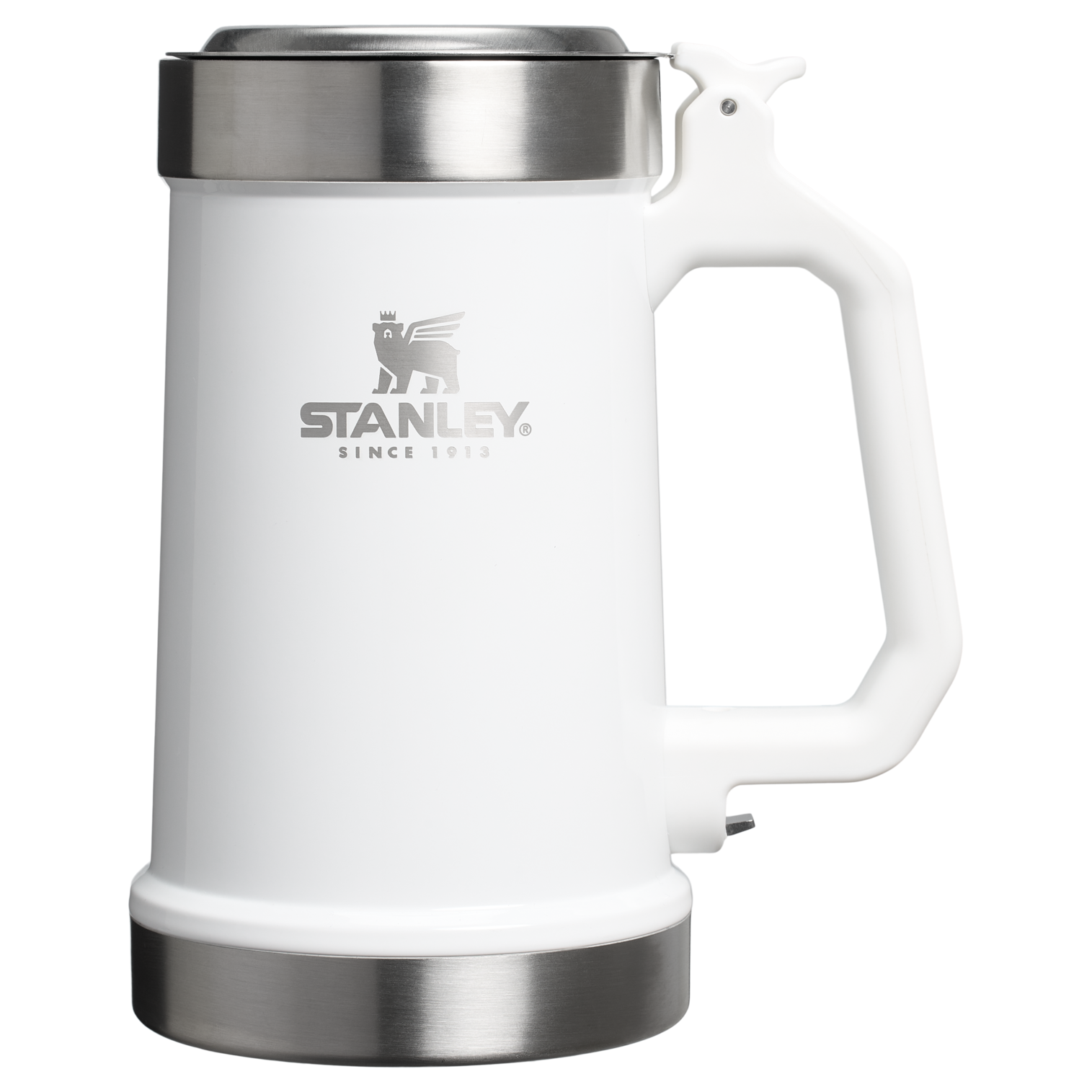 Classic Bottle Opener Beer Stein | 24 OZ - Image 15