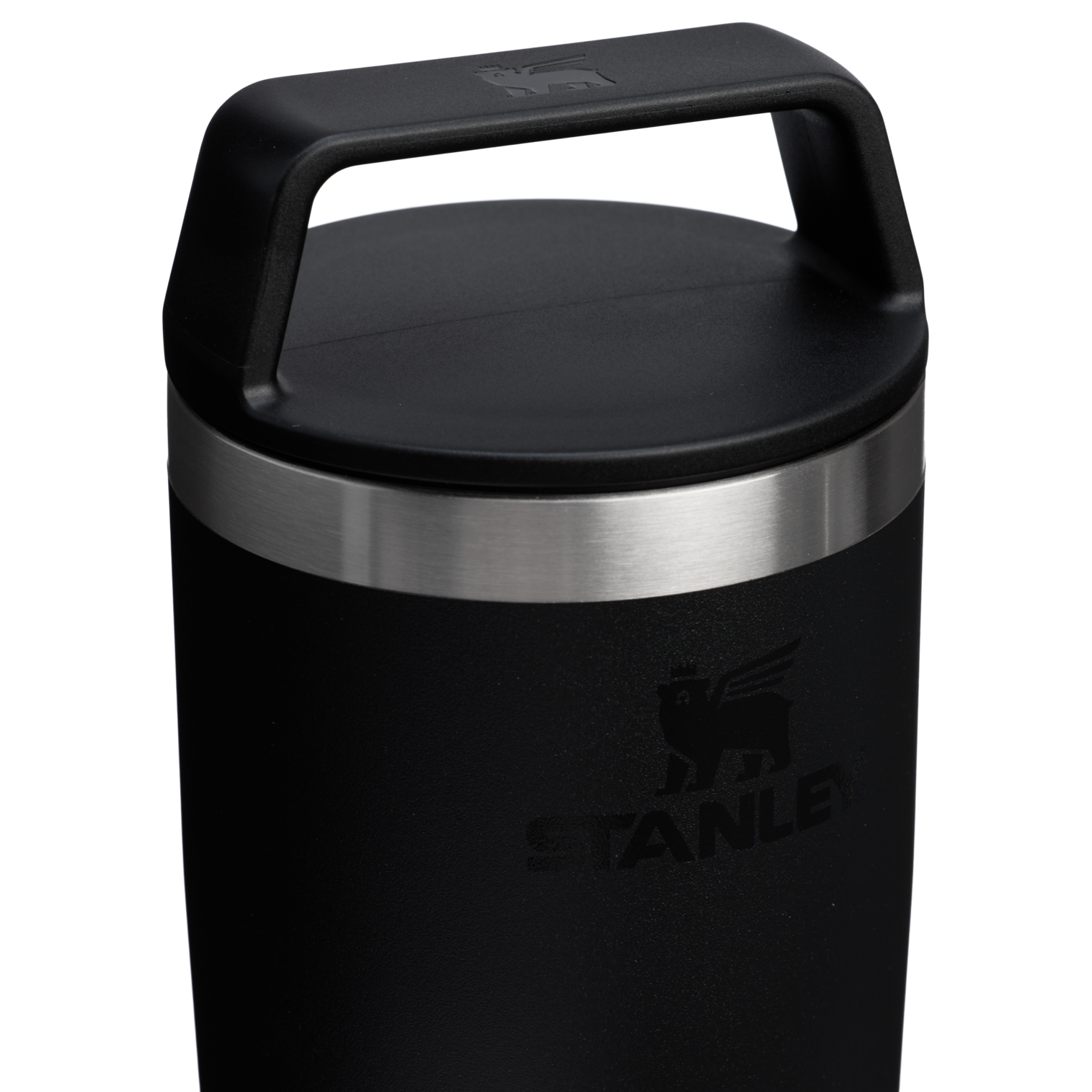 The Caf??-To-Go Travel Mug | 16 OZ - Image 6