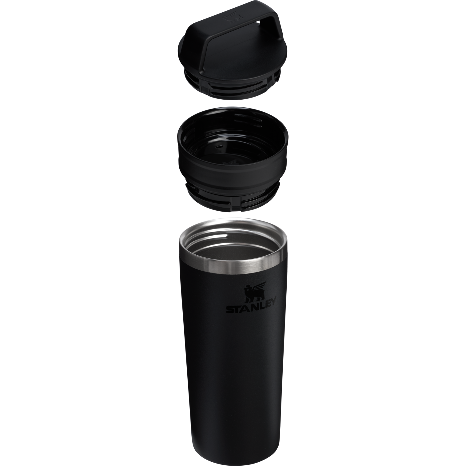 The Caf??-To-Go Travel Mug | 16 OZ - Image 9
