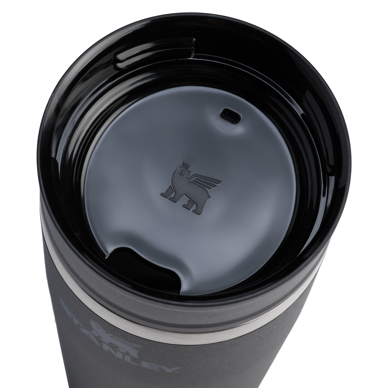 The Caf??-To-Go Travel Mug | 16 OZ - Image 10