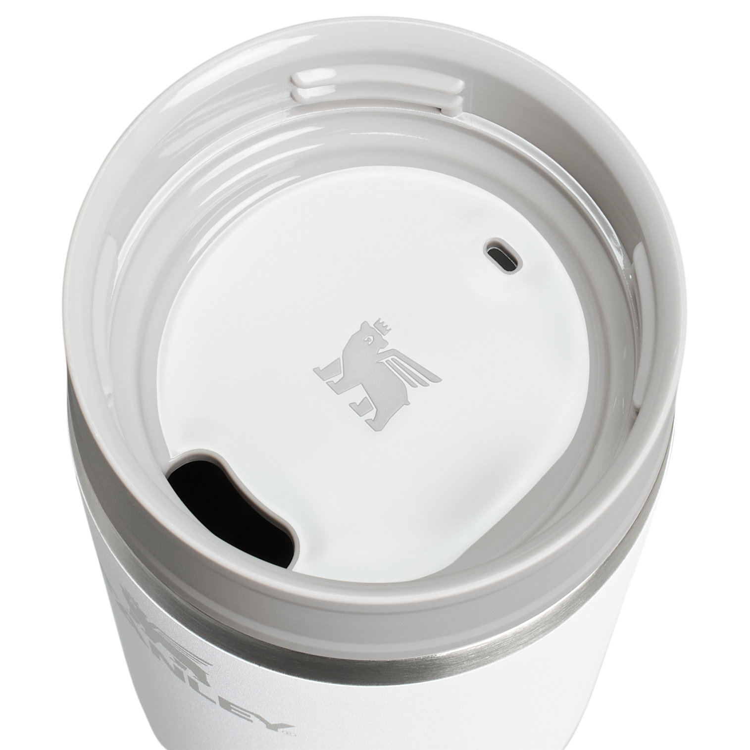 The Caf??-To-Go Travel Mug | 16 OZ - Image 5