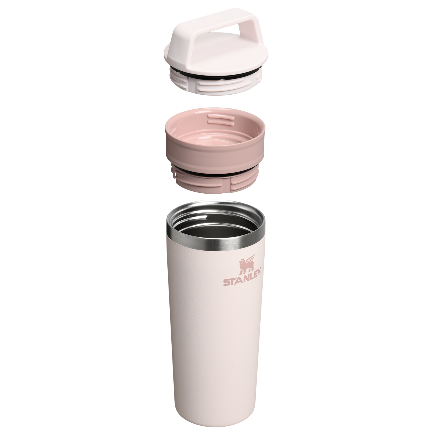 The Caf??-To-Go Travel Mug | 16 OZ - Image 19