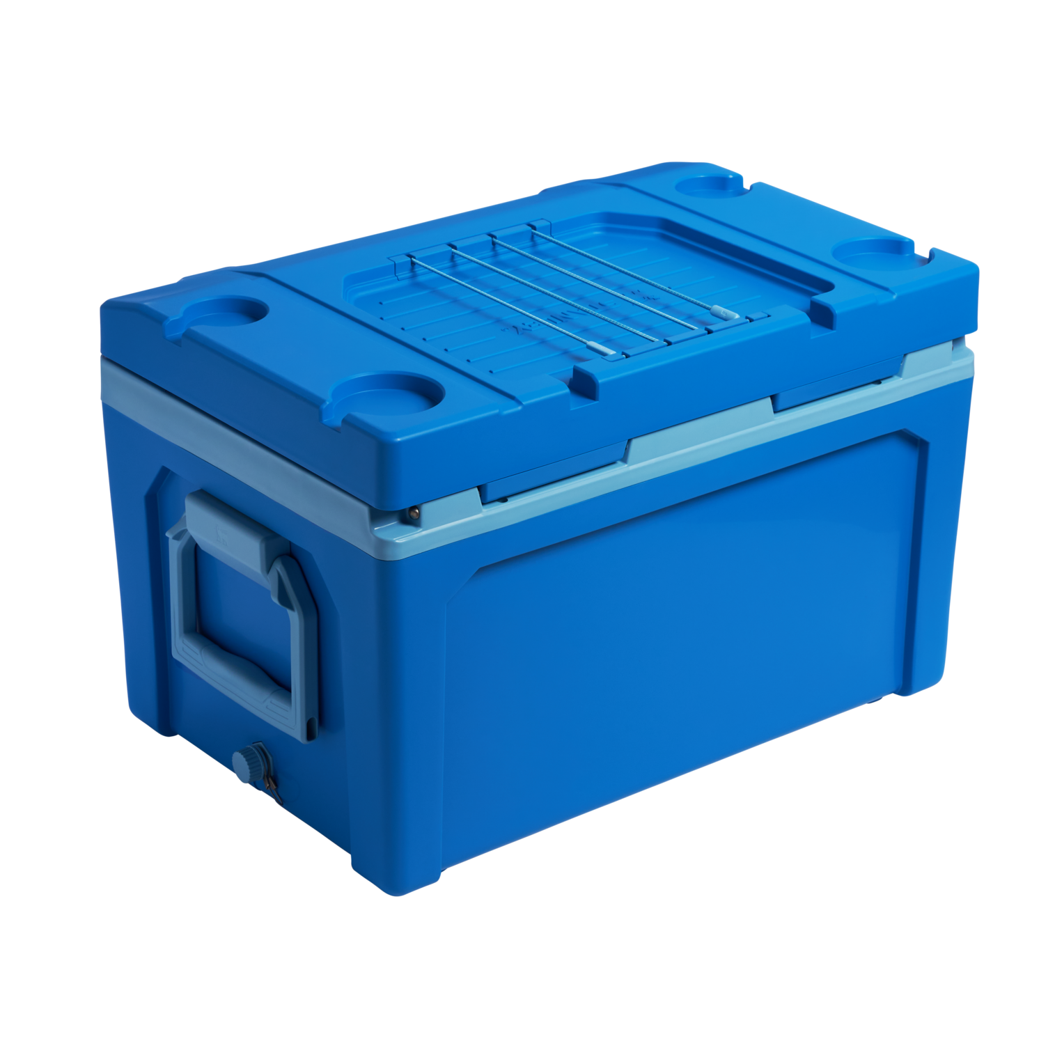 Adventure Cold For Days Outdoor Cooler | 50 QT (Warehouse Sale) - Image 15