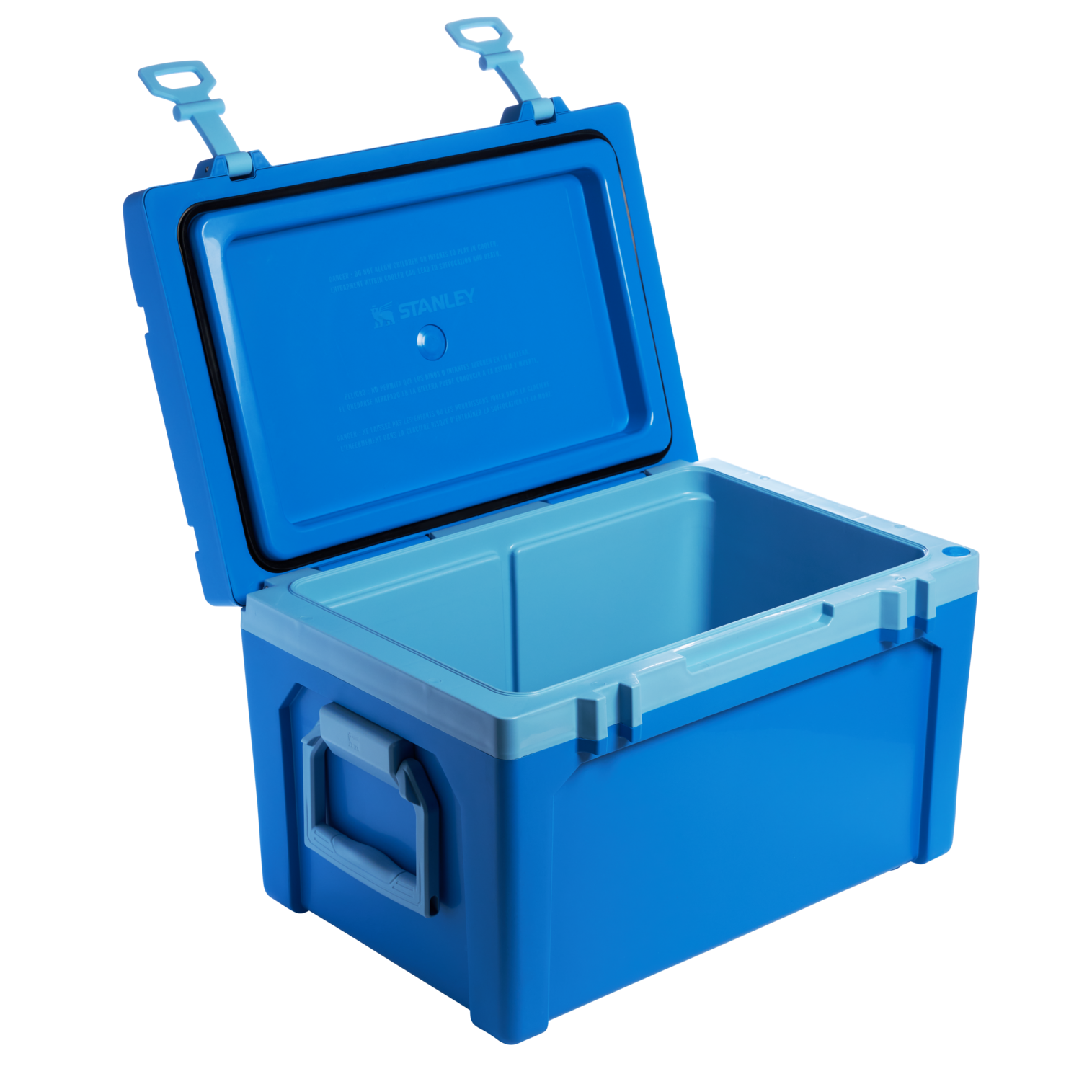 Adventure Cold For Days Outdoor Cooler | 50 QT (Warehouse Sale) - Image 16