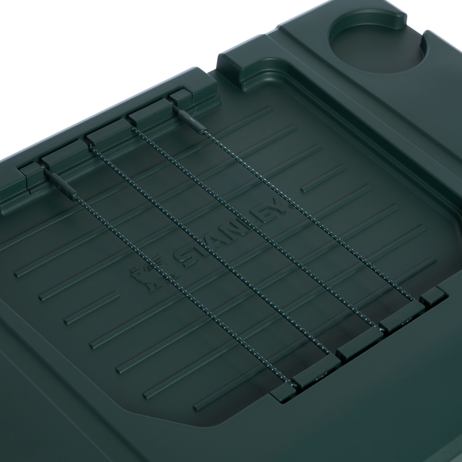 Adventure Cold For Days Outdoor Cooler | 50 QT (Warehouse Sale) - Image 4