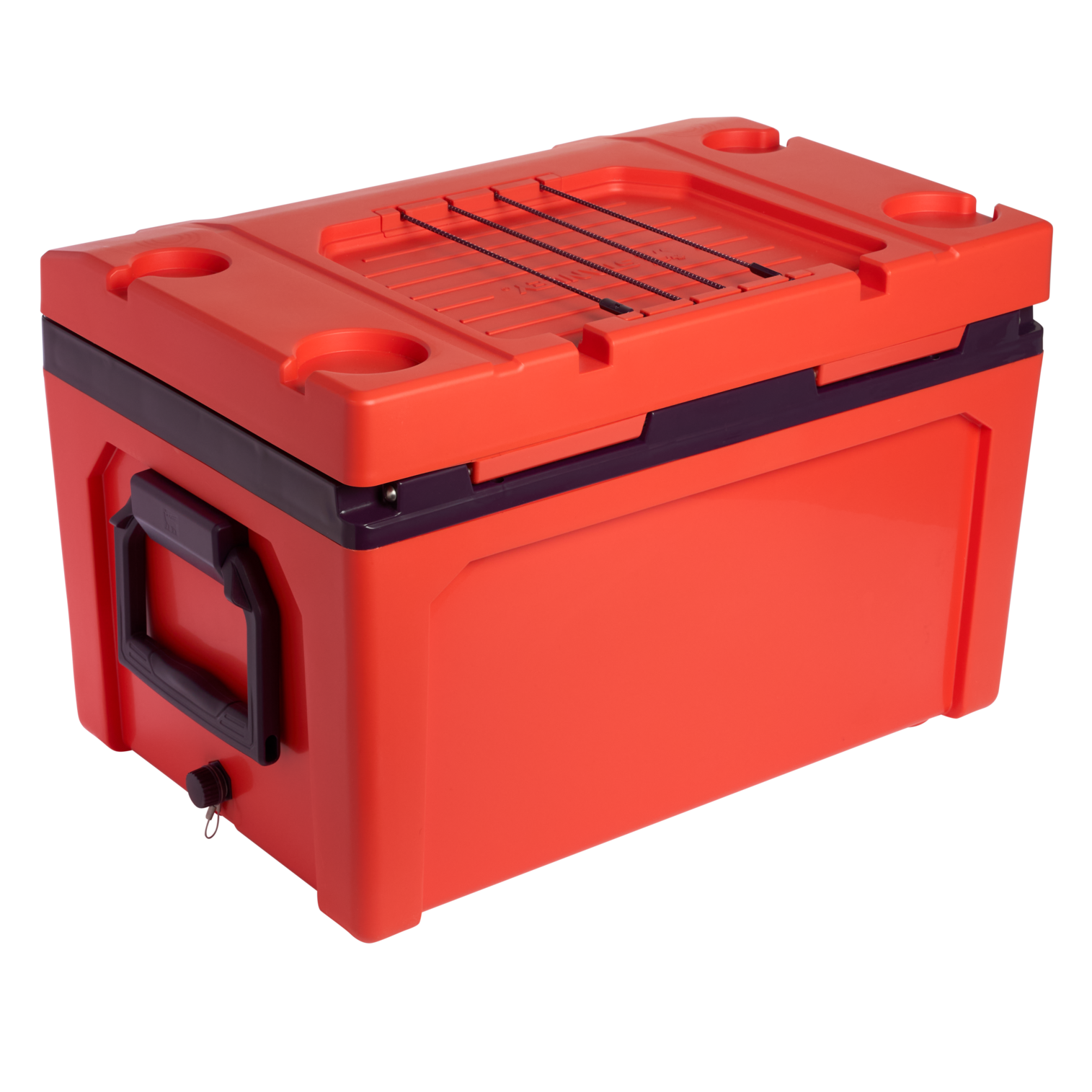 Adventure Cold For Days Outdoor Cooler | 50 QT (Warehouse Sale) - Image 10