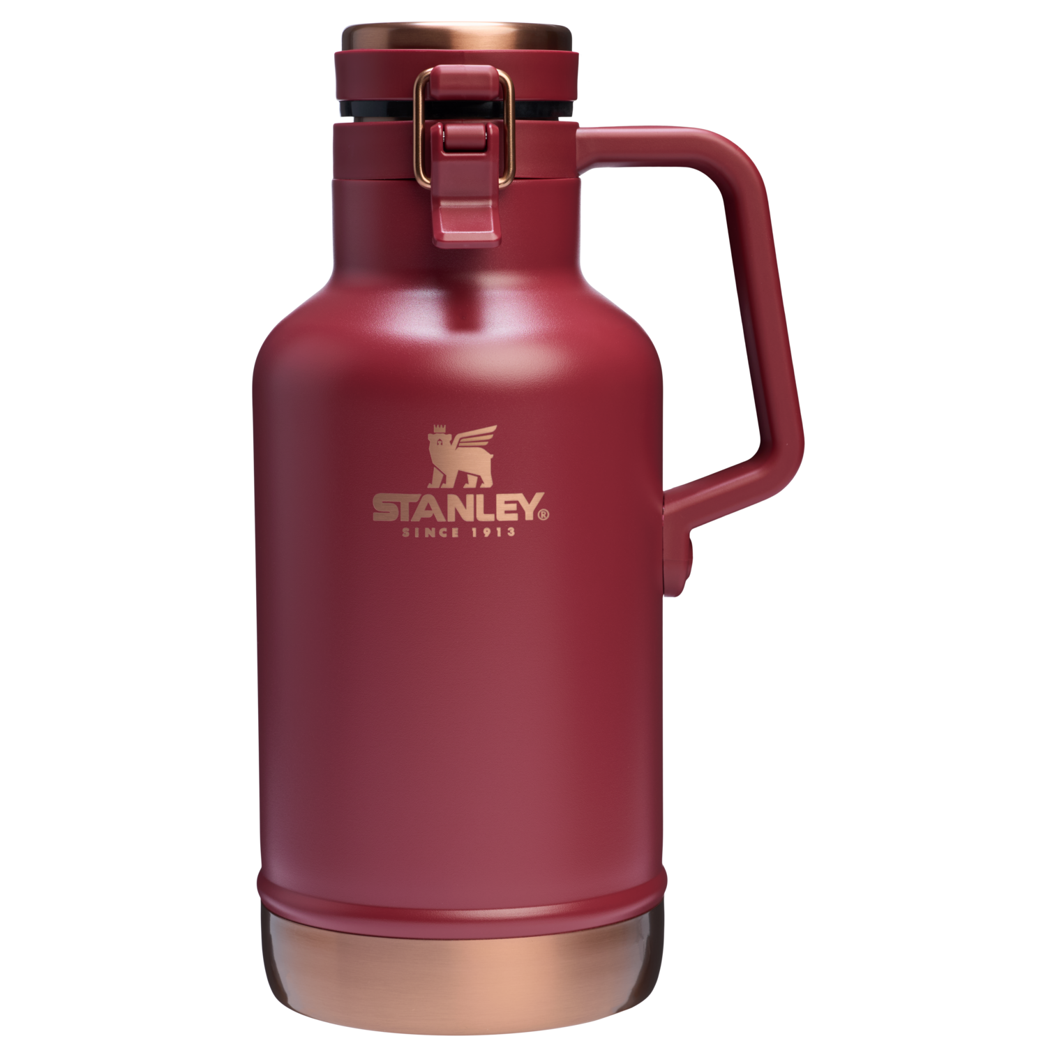The Stay-Chill Growler Set | 64 OZ & 16 OZ - Image 4