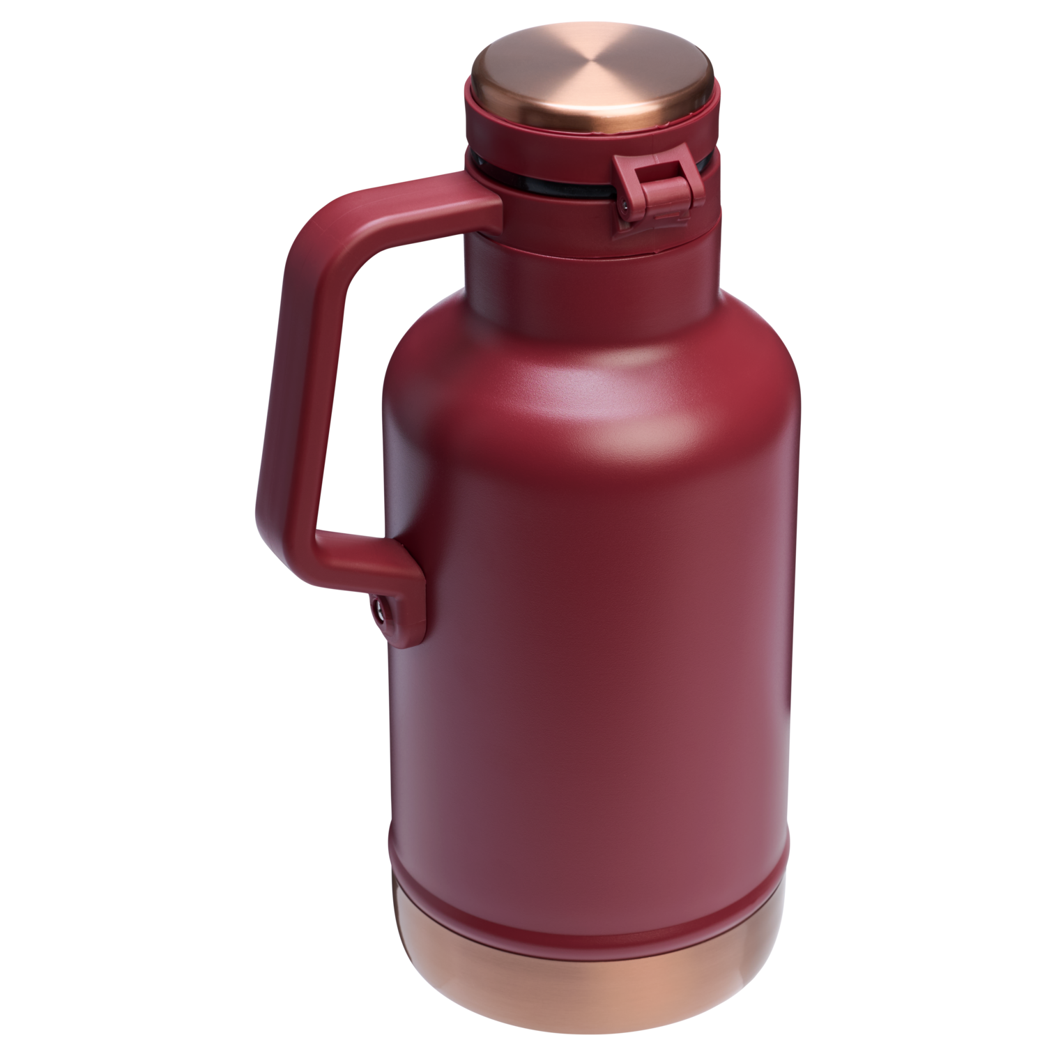 The Stay-Chill Growler Set | 64 OZ & 16 OZ - Image 5