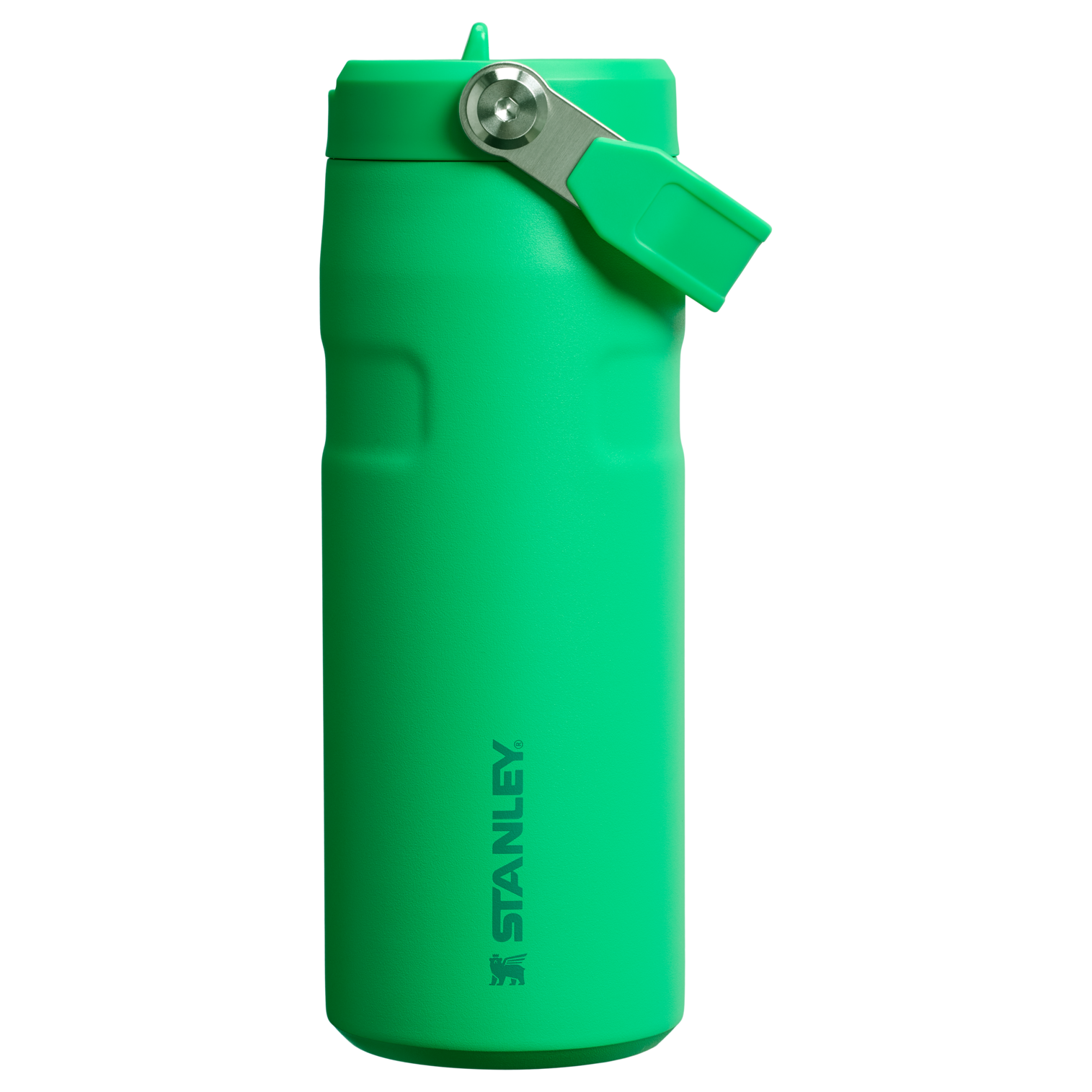 The IceFlow Bottle with Flip Straw Lid | 16 OZ - Image 27