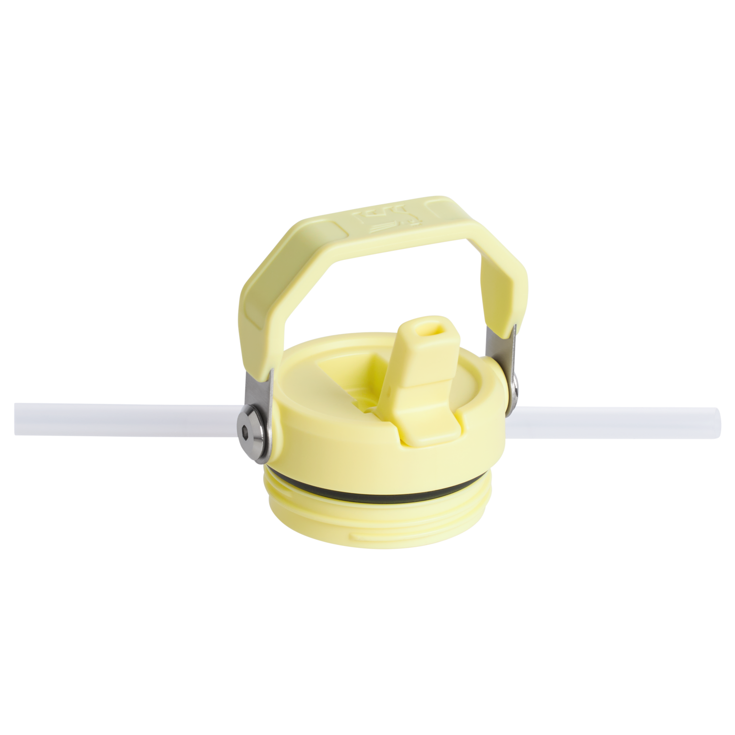 The IceFlow Bottle with Flip Straw Lid | 16 OZ - Image 9