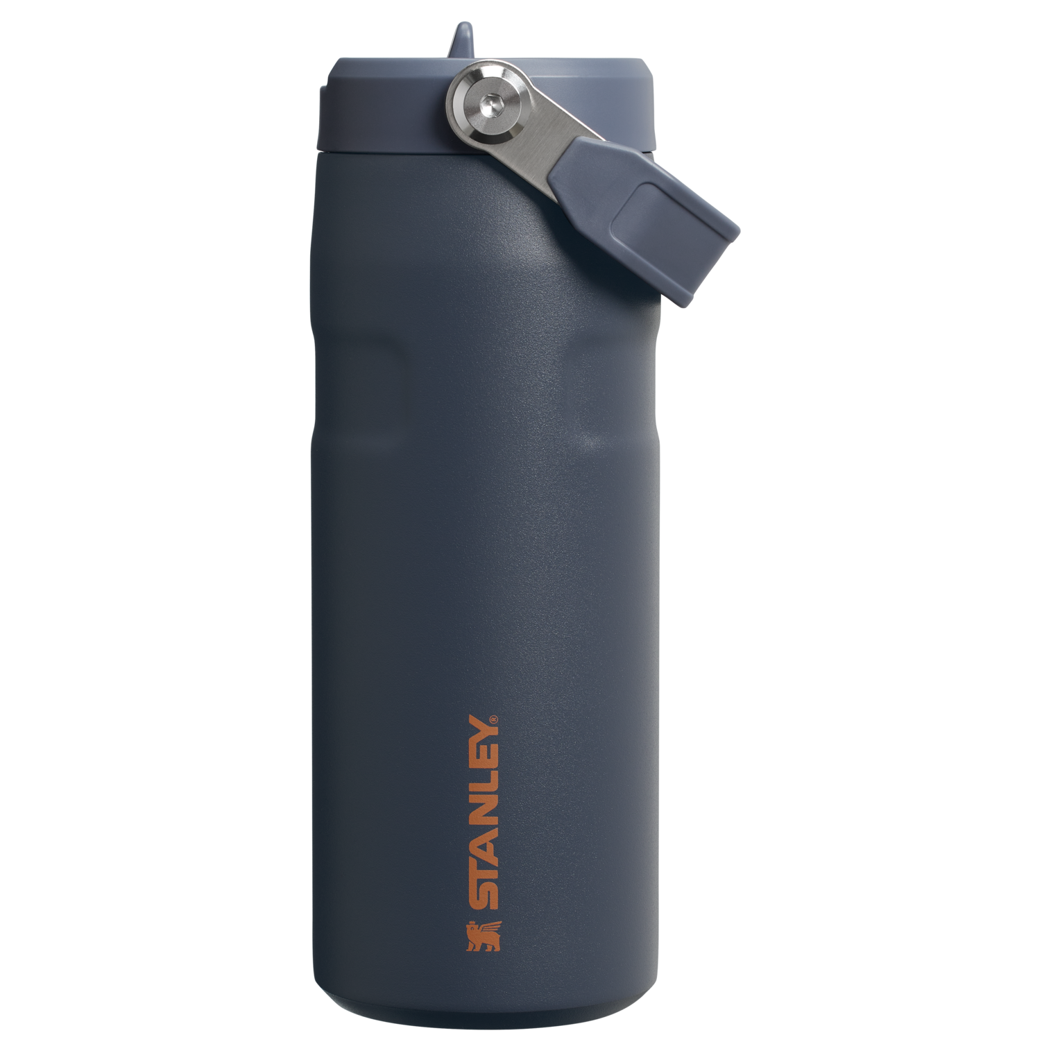 The IceFlow Bottle with Flip Straw Lid | 16 OZ - Image 29