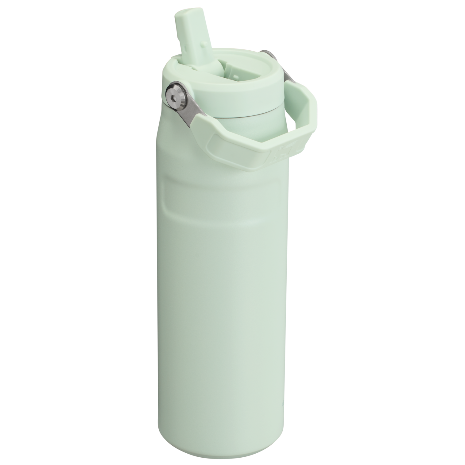 The IceFlow Bottle with Flip Straw Lid | 24 OZ - Image 18