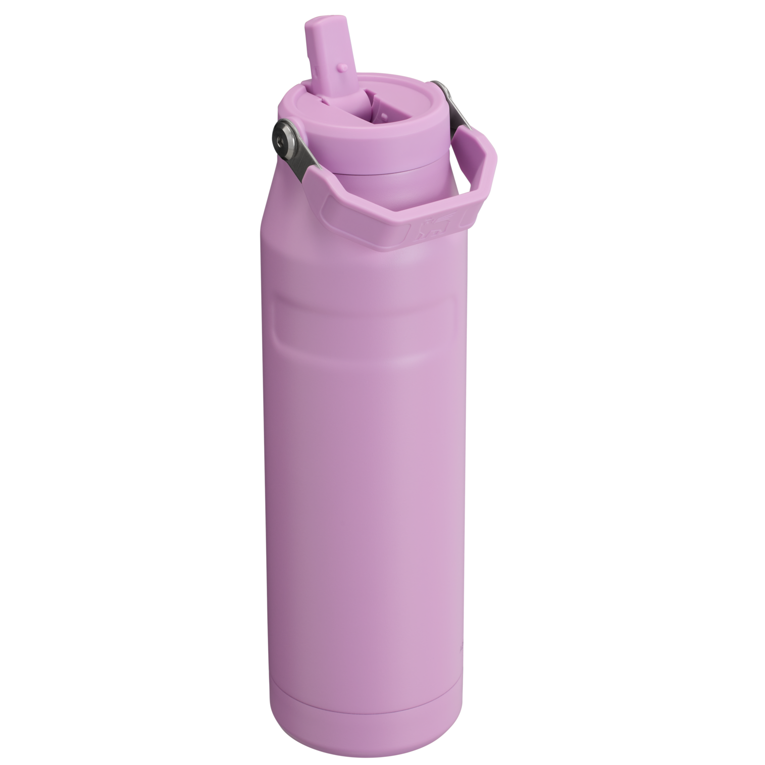 The IceFlow Bottle with Flip Straw Lid | 36 OZ - Image 14