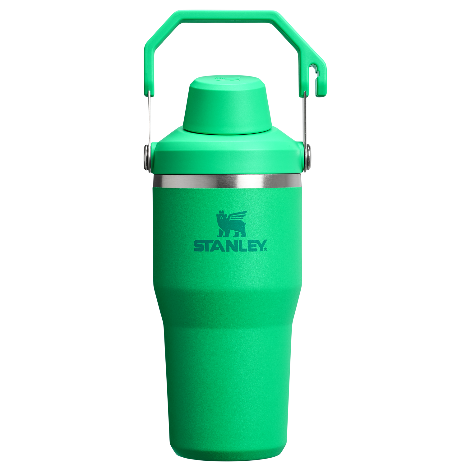 The IceFlow Tumbler with Fast Flow Lid | 20 OZ - Image 4