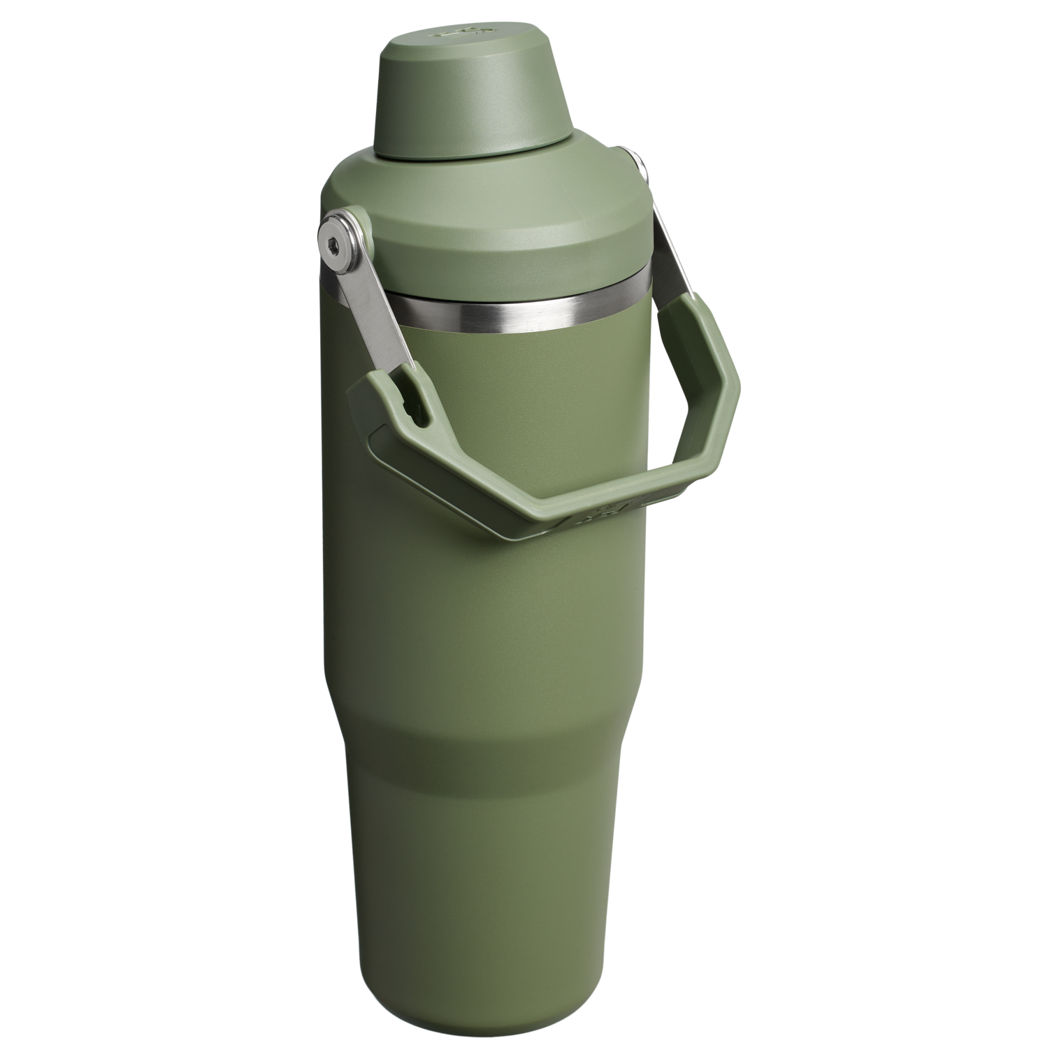 The IceFlow Tumbler with Fast Flow Lid | 30 OZ - Image 7