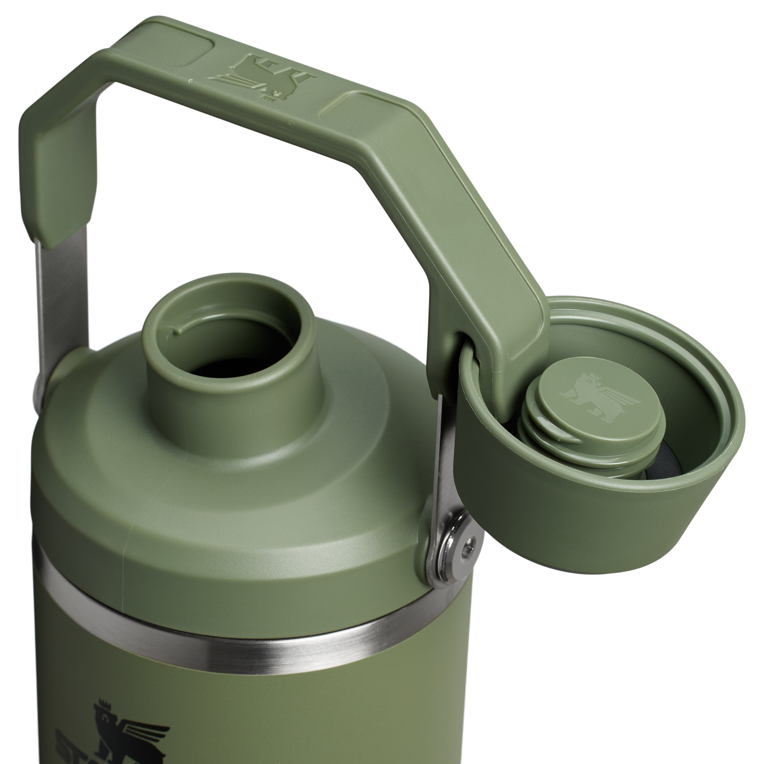 The IceFlow Tumbler with Fast Flow Lid | 30 OZ - Image 20