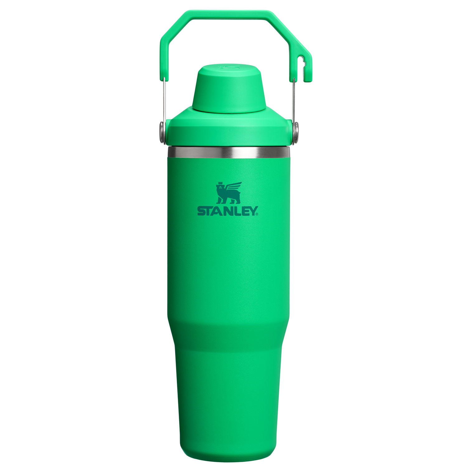 The IceFlow Tumbler with Fast Flow Lid | 30 OZ - Image 8