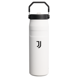 Stanley 1913 x Juventus The IceFlow Bottle Flip Straw 2.0 | 24 OZ
