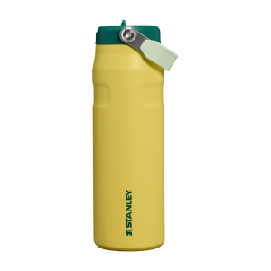 The IceFlow Bottle Flip Straw 2.0 | 24 OZ