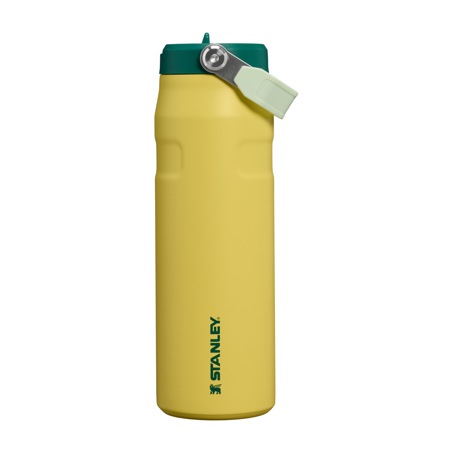 The IceFlow Bottle Flip Straw 2.0 | 24 OZ