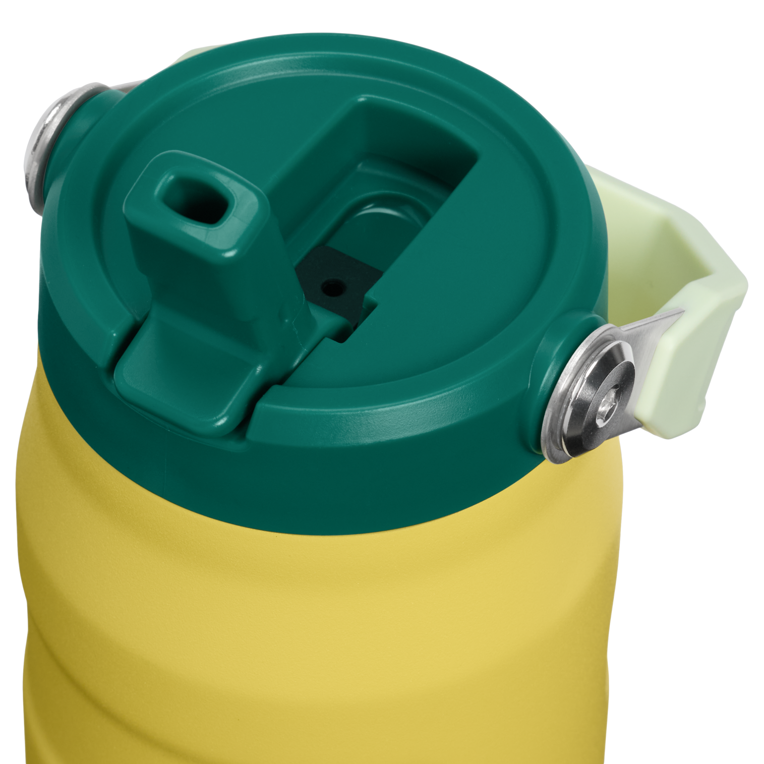 The IceFlow Bottle Flip Straw 2.0 | 24 OZ - Image 5