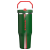 Team Dark Green Red