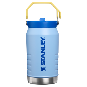 The IceFlow Flip Straw Jug | 64 OZ
