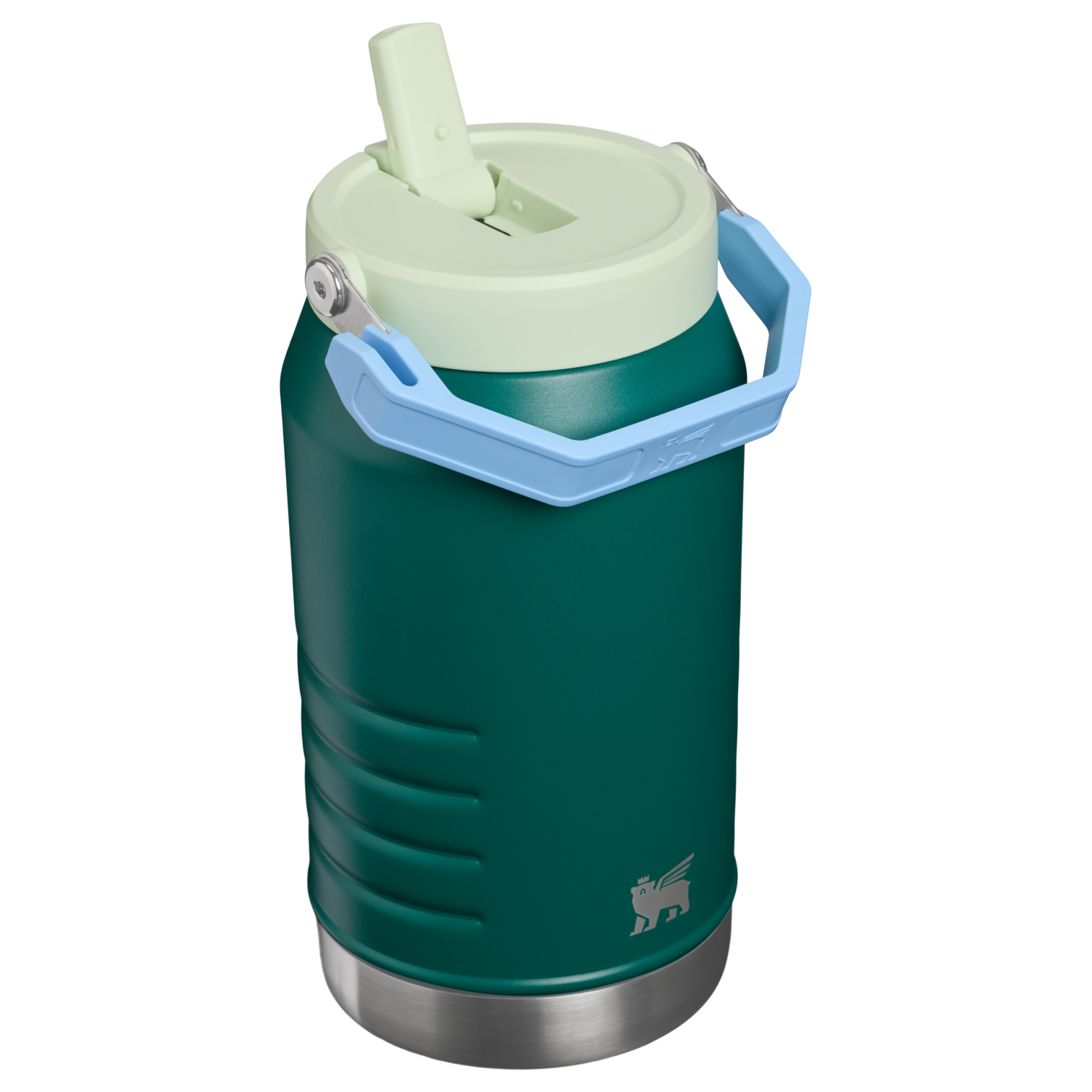 The IceFlow Flip Straw Jug | 64 OZ - Image 5