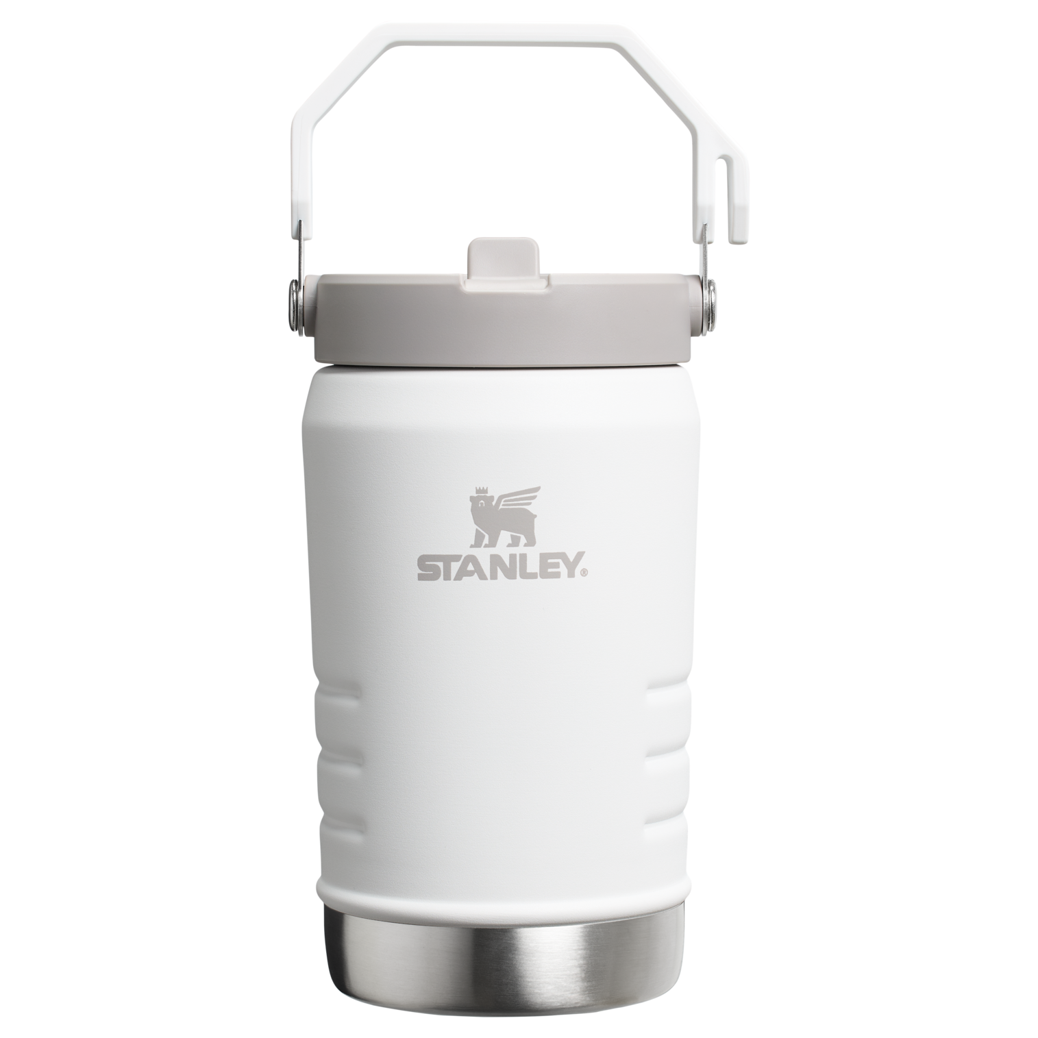 The IceFlow Flip Straw Jug | 40 OZ - Stanley Create - Image 16