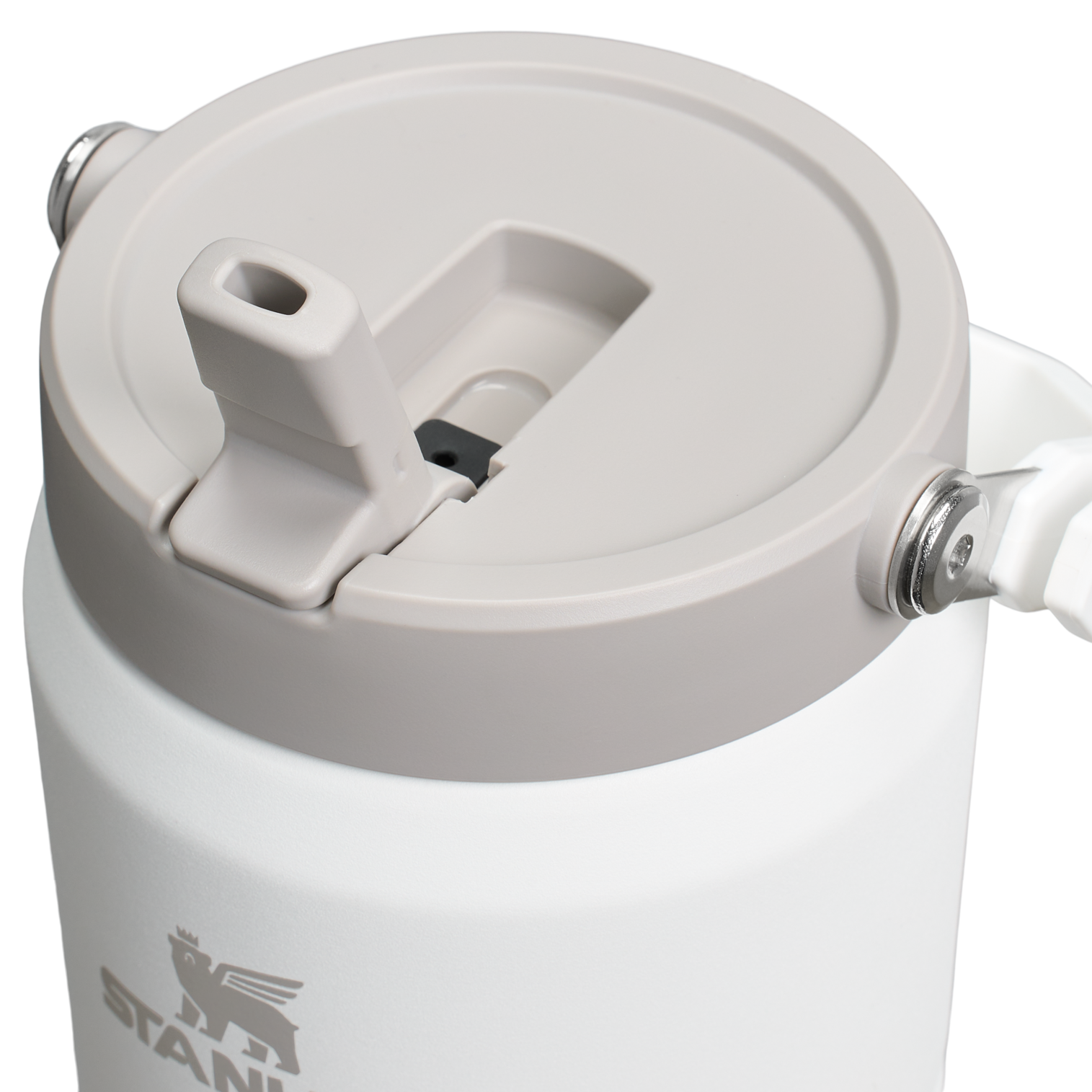 The IceFlow Flip Straw Jug | 40 OZ - Stanley Create - Image 18