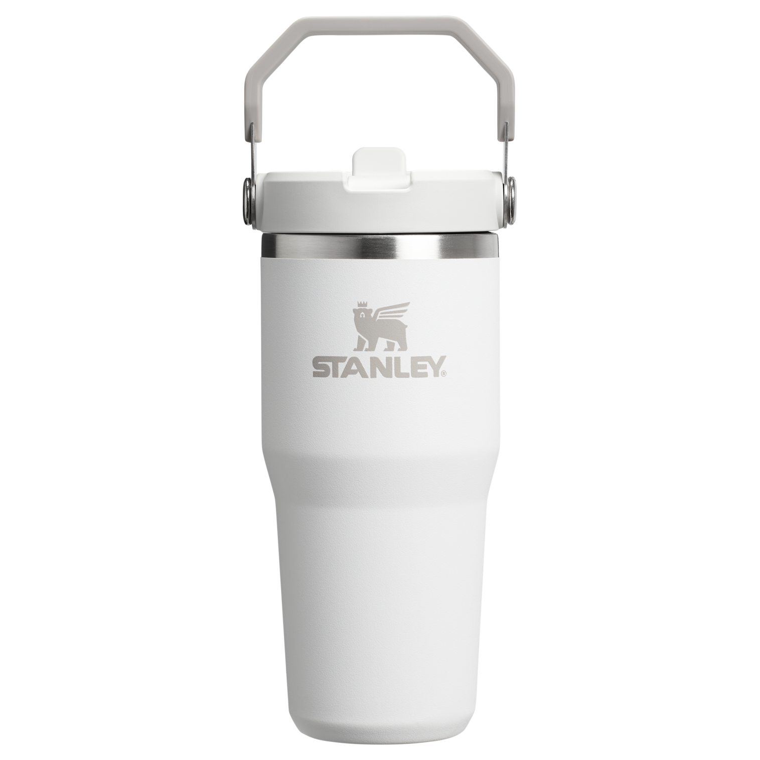 The IceFlow Flip Straw Tumbler | 14 OZ - Image 3