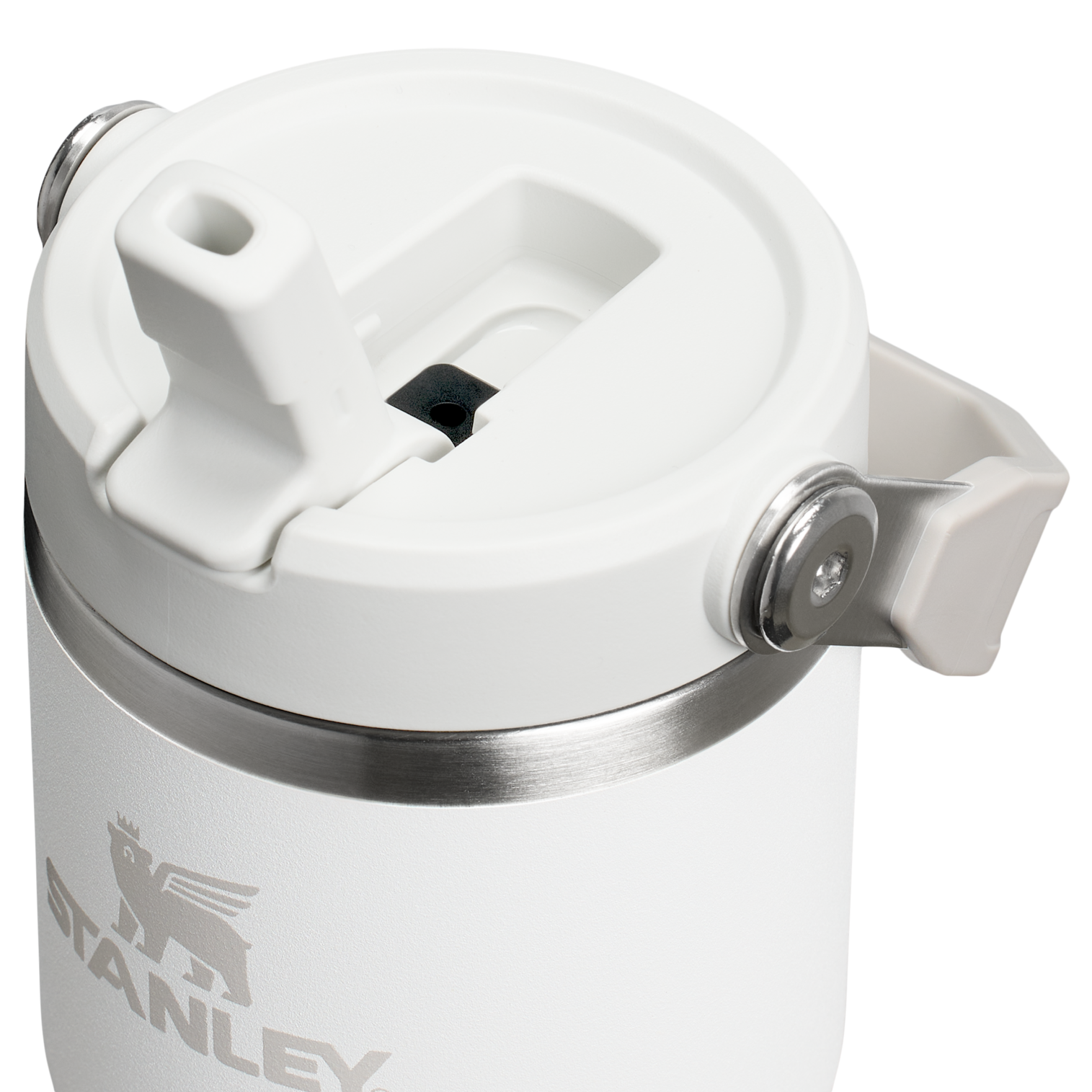 The IceFlow Flip Straw Tumbler | 14 OZ - Image 18