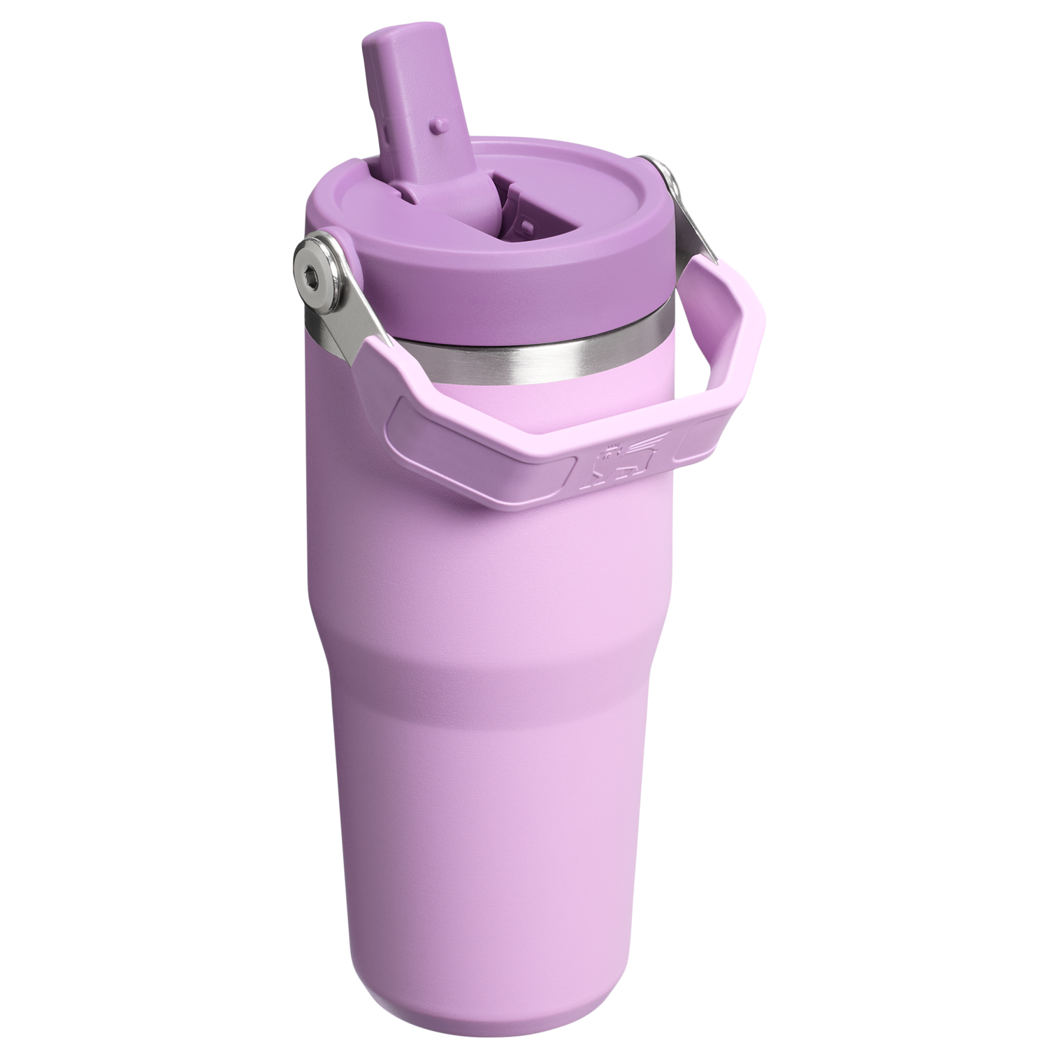 The IceFlow Flip Straw Tumbler | 14 OZ - Image 6