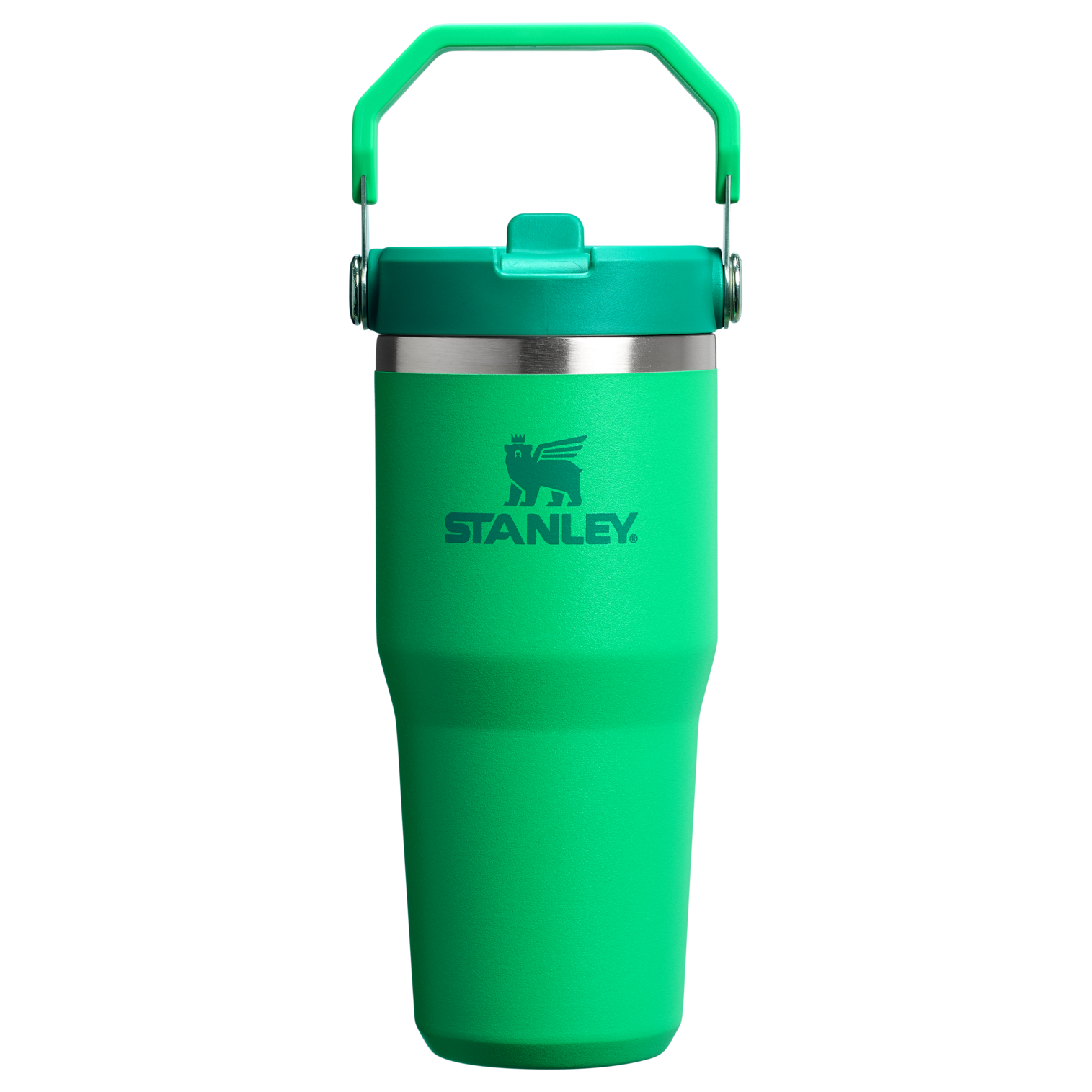 The IceFlow Flip Straw Tumbler | 14 OZ - Image 26
