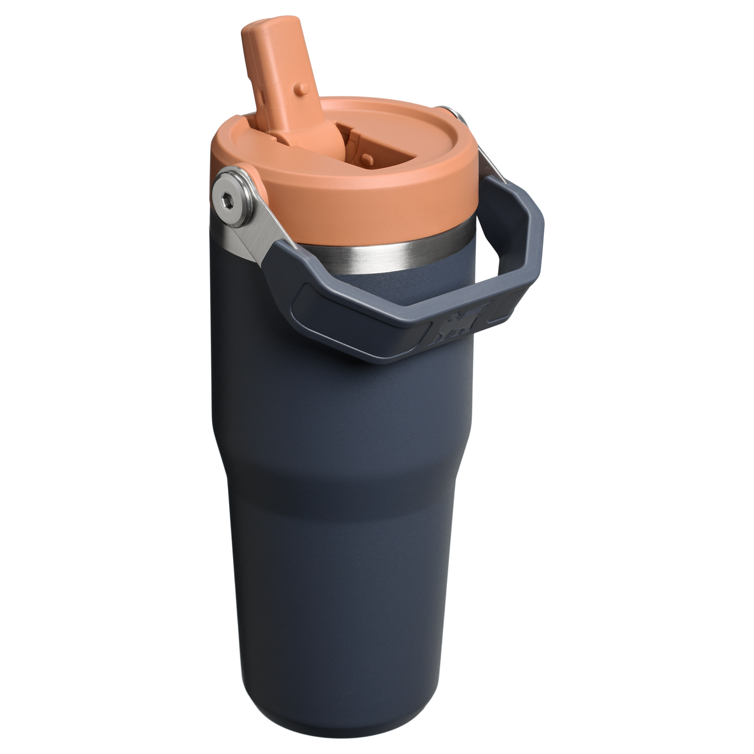 The IceFlow Flip Straw Tumbler | 14 OZ - Image 20