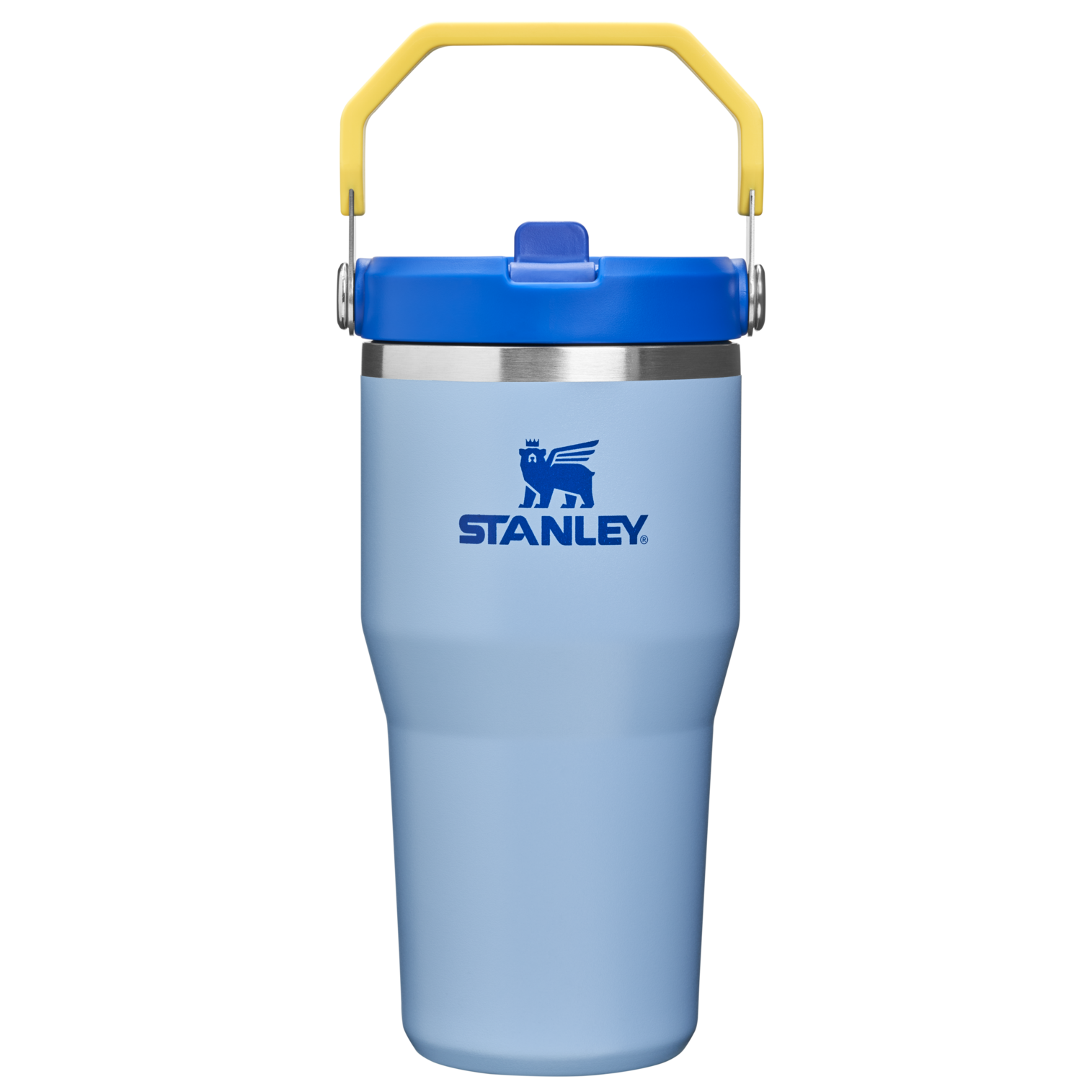 The IceFlow Flip Straw Tumbler | 20 OZ - Image 2