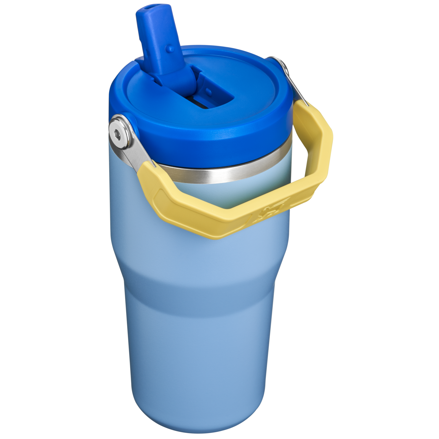 The IceFlow Flip Straw Tumbler | 20 OZ - Image 8