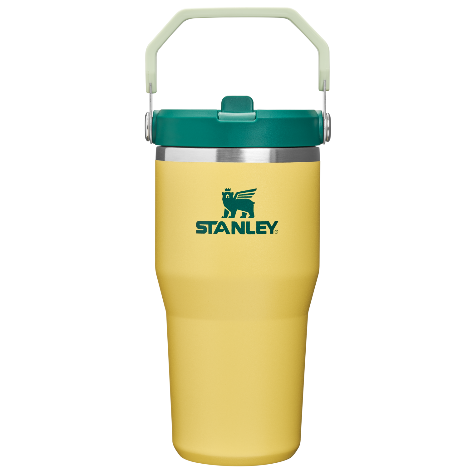 The IceFlow Flip Straw Tumbler | 20 OZ - Image 3