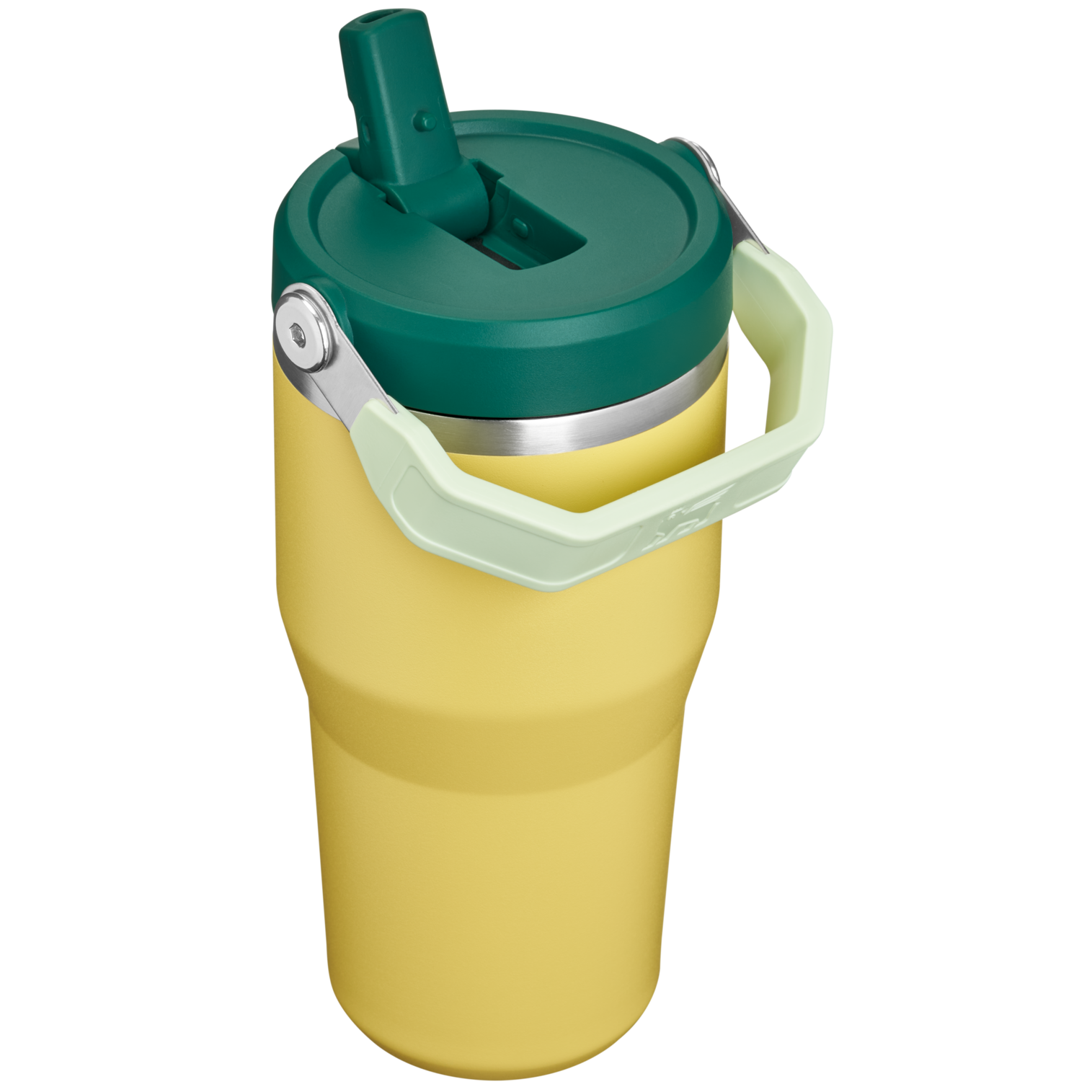 The IceFlow Flip Straw Tumbler | 20 OZ - Image 5