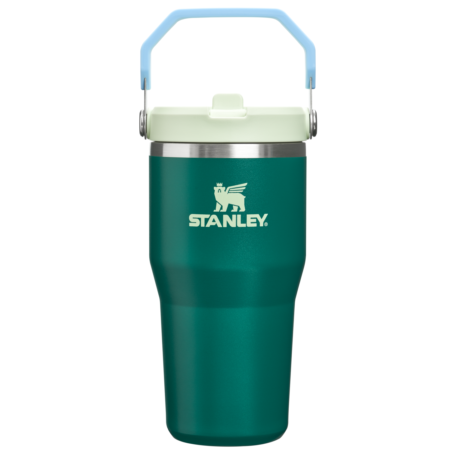 The IceFlow Flip Straw Tumbler | 20 OZ