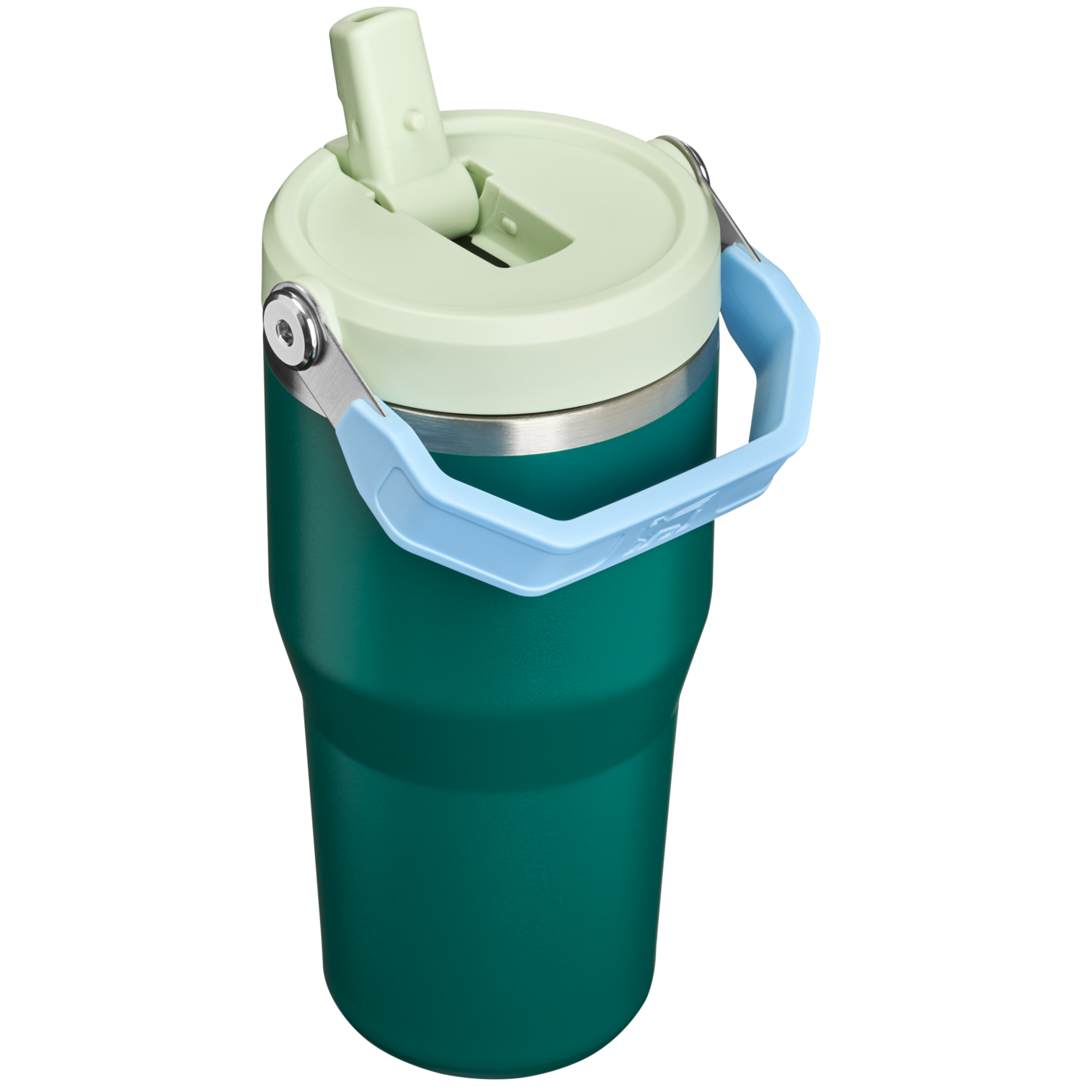 The IceFlow Flip Straw Tumbler | 20 OZ - Image 9